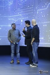 2 Point 0 Movie First Look Launch